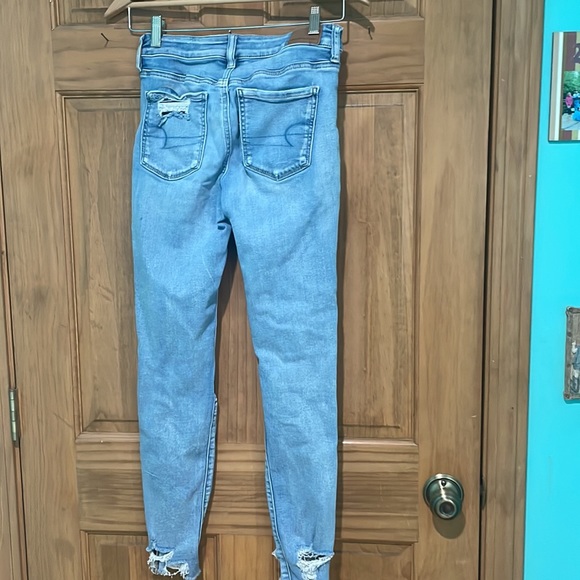 American Eagle - Picture 2 of 2